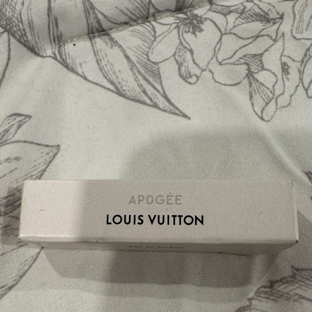 Louis Vuitton Apogée